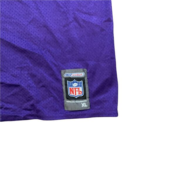 Minnesota Vikings Randy Moss Jersey XL - Picture 2 of 4